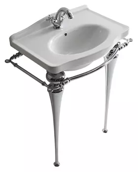 Консоль для раковины Galassia Ethos 8465 65 см /8465