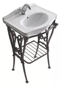 Консоль для раковины Galassia Ethos 8475 55 см /8475