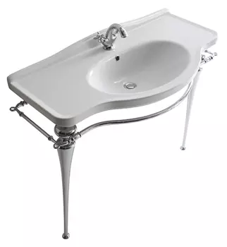 Консоль Galassia Ethos 8444 110 см