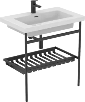 Консоль Ideal Standard Conca E2533XG с раковиной Extra T436201