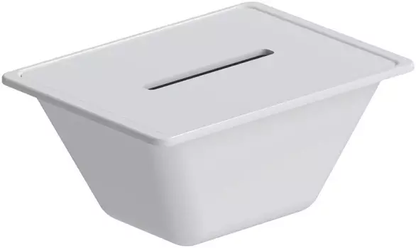 Контейнер Am.Pm Gem W90A-070-070W-C для ванны