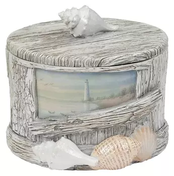 Контейнер Creative Bath At The Beach ATB25MULT