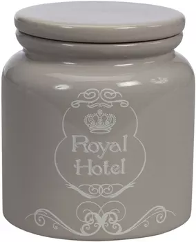 Контейнер Creative Bath Royal Hotel RHT25TPE