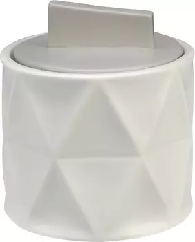 Контейнер Creative Bath Triangles TRI25NAT