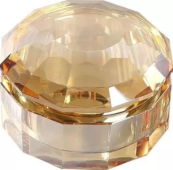 Контейнер Kassatex Caprice CPR-CJR шампань