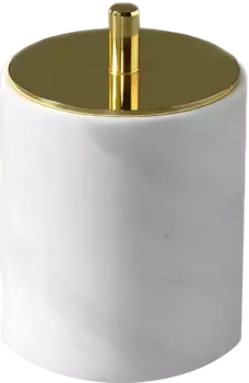 Контейнер Kassatex Crestola OLA-CJR-W