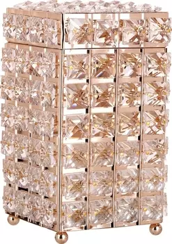 Контейнер Kassatex Crystal Gold CRY-MUP-GD