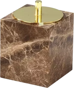 Контейнер Kassatex Emperador ERA-CJ-BRN