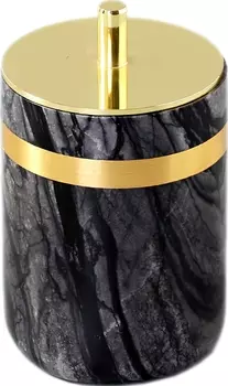 Контейнер Kassatex Nobiliti NOT-CJO-BLK