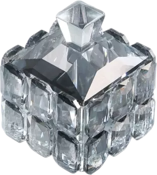 Контейнер Kassatex Smoke SMK-CJQ