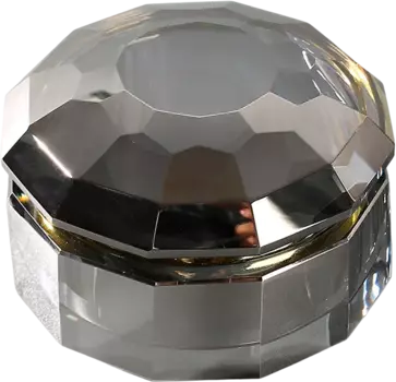 Контейнер Kassatex Smoke SMK-CJR