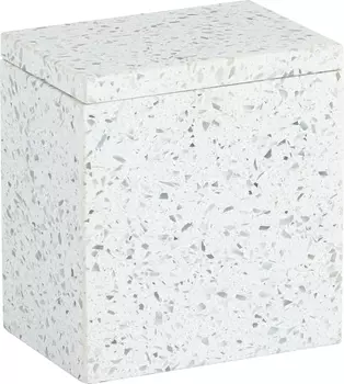 Контейнер Kassatex Terrazzo ATZ-CJ-LGY