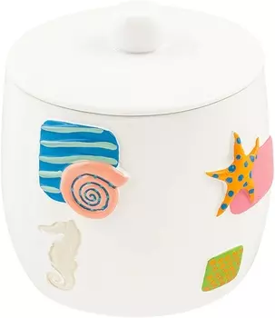 Контейнер Primanova Mercan D-19016