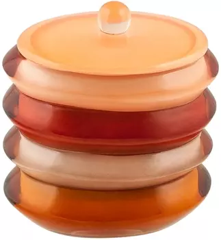 Контейнер Primanova Mili D-19026