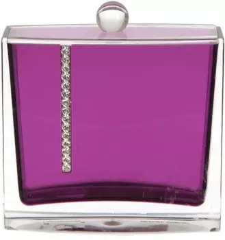 Контейнер Primanova Roma D-14726 фиолетовый