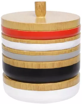 Контейнер Primanova Sonia D-15006