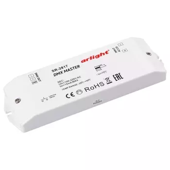 Контроллер Arlight DMX SR-2817 017614 /017614