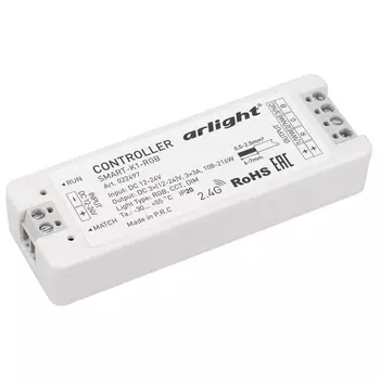 Контроллер Arlight Smart-K1-RGB 022497 /022497