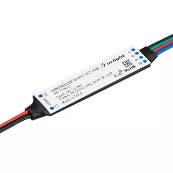 Контроллер Arlight Smart-K47-RGB 028441 /028441