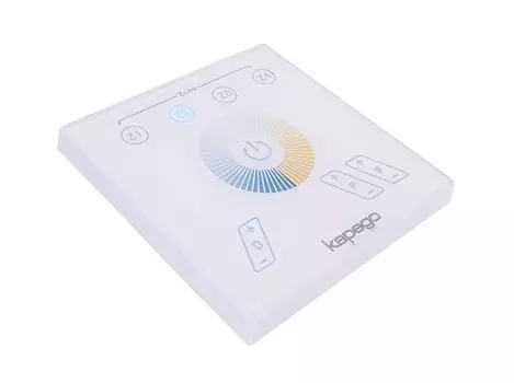 Контроллер Deko-Light Touchpanel RF White 843019