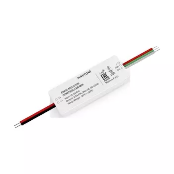 Контроллер для светодиодной ленты MIX Maytoni Led Strip 01116 /01116