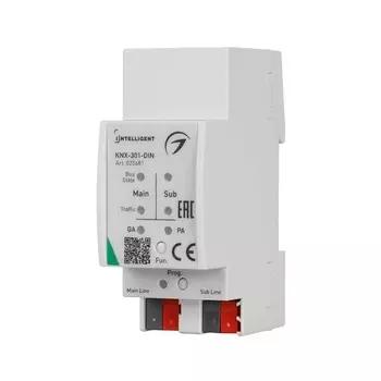 Конвертер Arlight KNX-301-DIN 025681 /025681