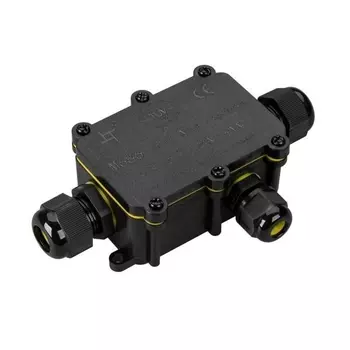 Коробка распределительная Arlight Neo-Germ-3-WTW 030762 /030762