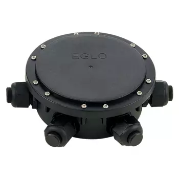 Коробка соединительная на 5 соединений Eglo 91207 /91207