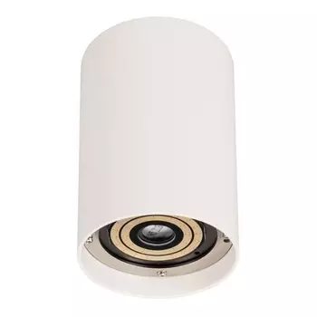 Корпус потолочного светильника Arlight Plurio-Base-Surface-Long-R77 030262 /030262