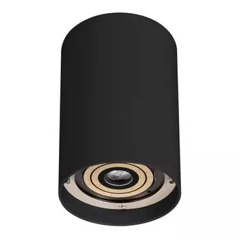 Корпус потолочного светильника Arlight Plurio-Base-Surface-Long-R77 031707 /031707