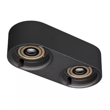 Корпус потолочного светильника Arlight Plurio-Base-Surface-Rs179X78 031709 /031709