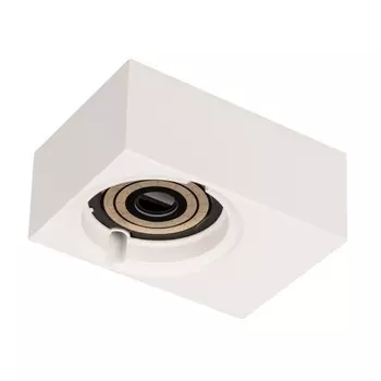 Корпус потолочного светильника Arlight Plurio-Base-Surface-S112X79 030258 /030258