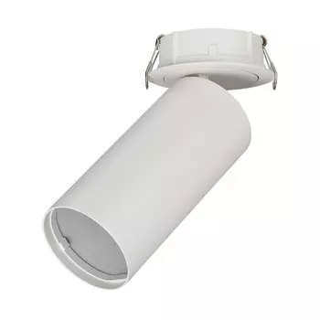 Корпус встраиваемого светильника Arlight SP-Polo-Built-R95 022647 /022647