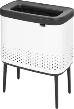 Корзина для белья Brabantia 200502