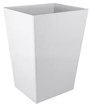 Корзина для белья Colombo Design Black&White B9202.EPB белый