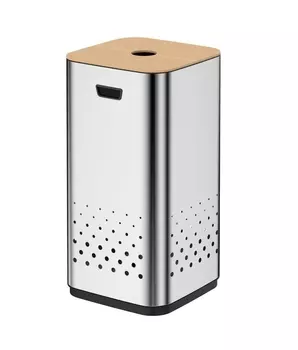 Корзина для белья WeltWasser Lety MT 50L 10000003989