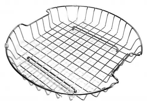 Корзина Oulin OL-165L для моек