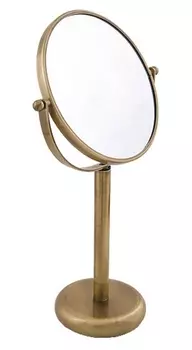 Косметическое зеркало Andrea Complimenti COH769-М BR