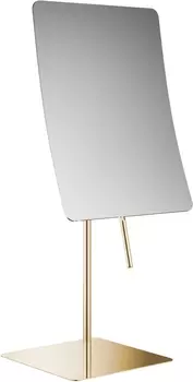 Косметическое зеркало Boheme 507-G настольное
