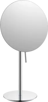 Косметическое зеркало Java S-M111 хром