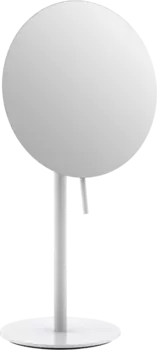 Косметическое зеркало Java S-M111W белое