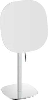 Косметическое зеркало Java S-M113 хром