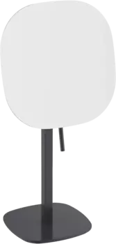 Косметическое зеркало Java S-M113H черное