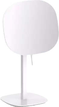 Косметическое зеркало Java S-M113W белое