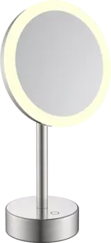 Косметическое зеркало Java S-M551L сатин