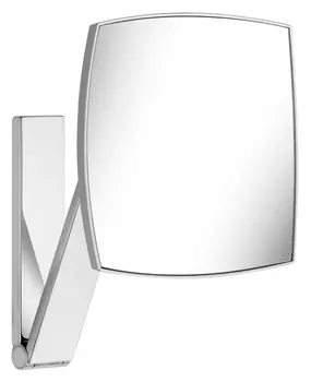Косметическое зеркало Keuco iLook Move 17613 010000 без подсветки