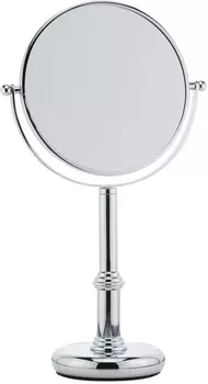 Косметическое зеркало Migliore ML.COM-50.318.CR настольное, хром