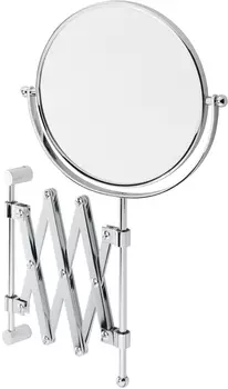 Косметическое зеркало Migliore ML.COM-50.319.CR пантограф, хром