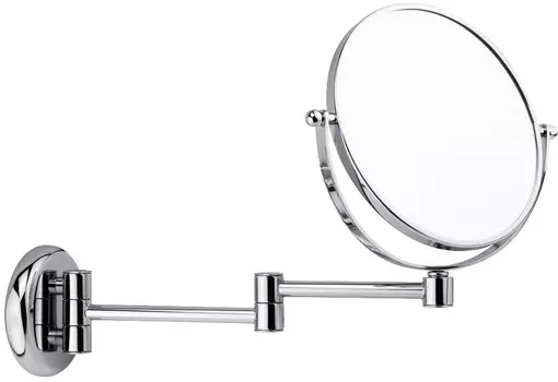 Косметическое зеркало Migliore ML.COM-50.331.CR на шарнирах, хром