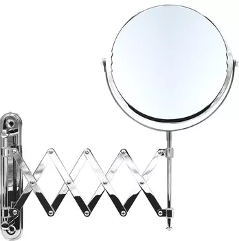 Косметическое зеркало Ridder Anna О3201100 хром